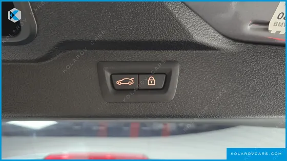 BMW X5 XDRIVE 30D