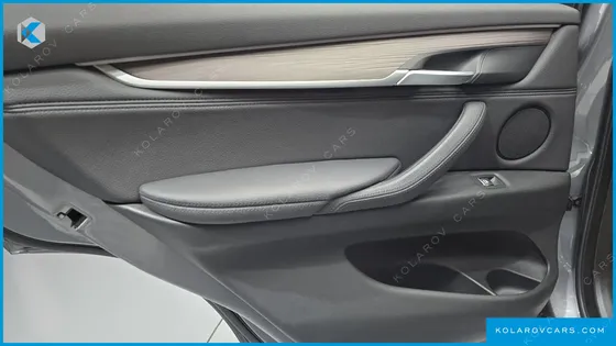 BMW X5 XDRIVE 30D