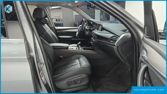 BMW X5 XDRIVE 30D