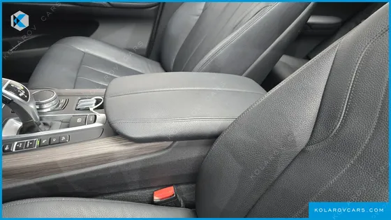 BMW X5 XDRIVE 30D