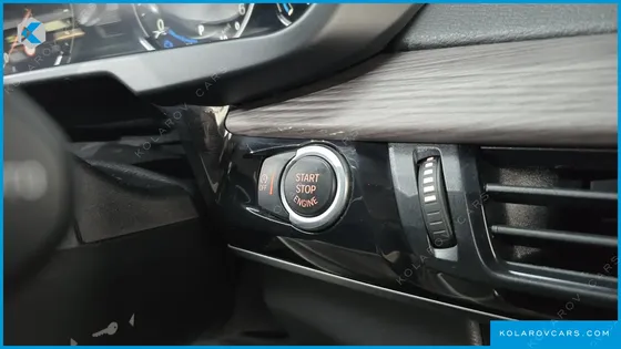 BMW X5 XDRIVE 30D