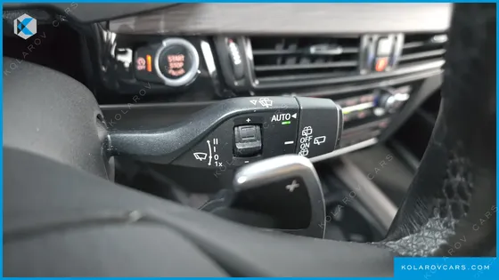 BMW X5 XDRIVE 30D