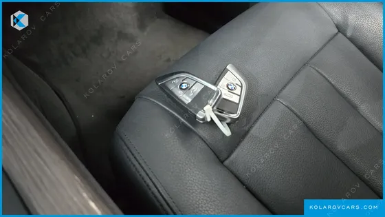 BMW X5 XDRIVE 30D