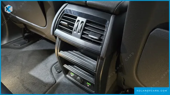 BMW X5 XDRIVE 30D