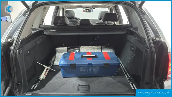 BMW X5 XDRIVE 30D