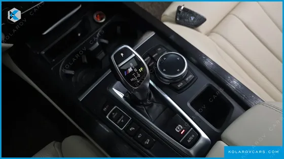 BMW X5 XDRIVE M50D