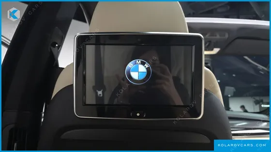 BMW X5 XDRIVE M50D