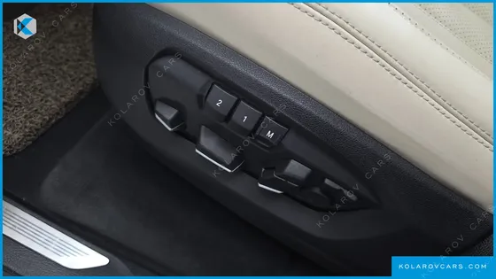BMW X5 XDRIVE M50D