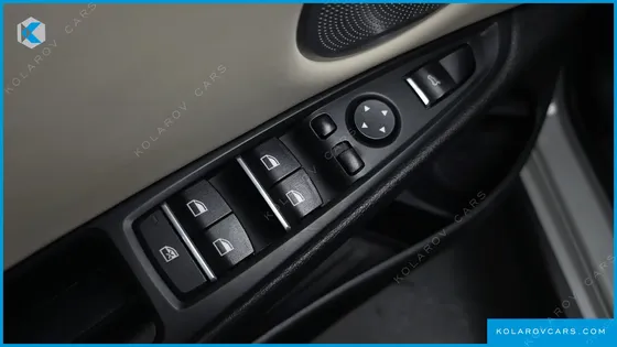 BMW X5 XDRIVE M50D