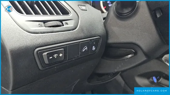 HYUNDAI TUCSON DIESEL(E-VGT) 2WD