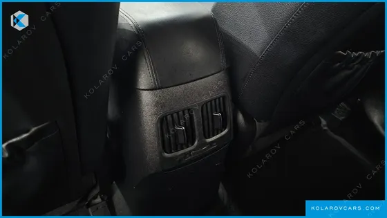 HYUNDAI TUCSON DIESEL(E-VGT) 2WD