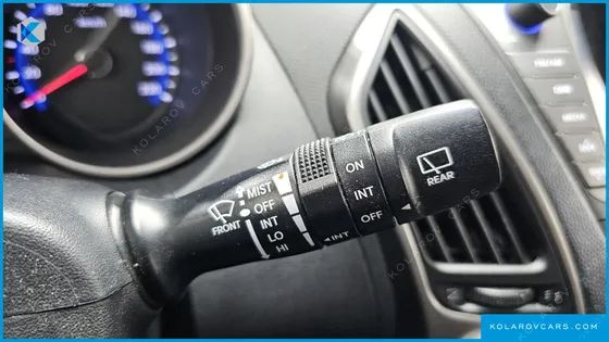 HYUNDAI TUCSON DIESEL(E-VGT) 2WD