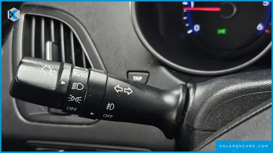 HYUNDAI TUCSON DIESEL(E-VGT) 2WD