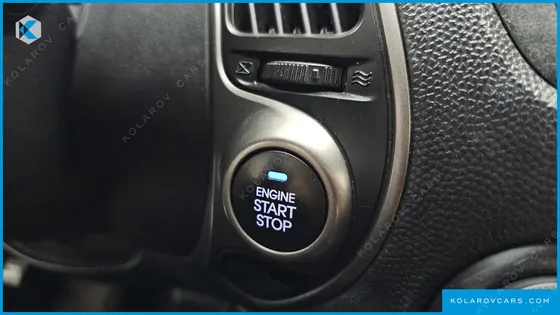 HYUNDAI TUCSON DIESEL(E-VGT) 2WD