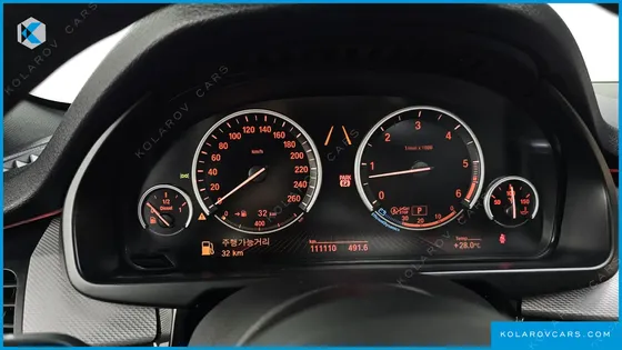 BMW X5 XDRIVE M50D