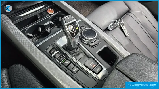 BMW X5 XDRIVE M50D