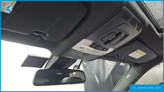 BMW X5 XDRIVE M50D