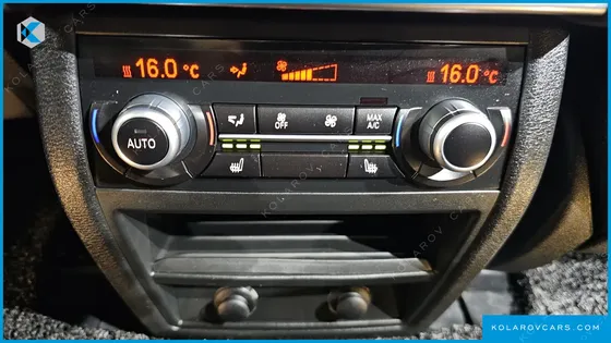 BMW X5 XDRIVE M50D