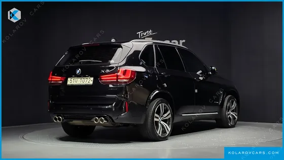 BMW X5 XDRIVE 40E IPERFORMANCE