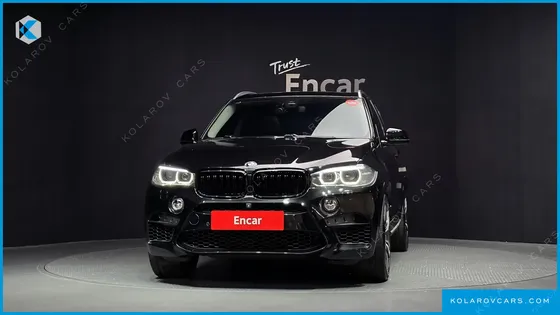 BMW X5 XDRIVE 40E IPERFORMANCE