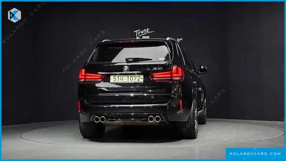 BMW X5 XDRIVE 40E IPERFORMANCE