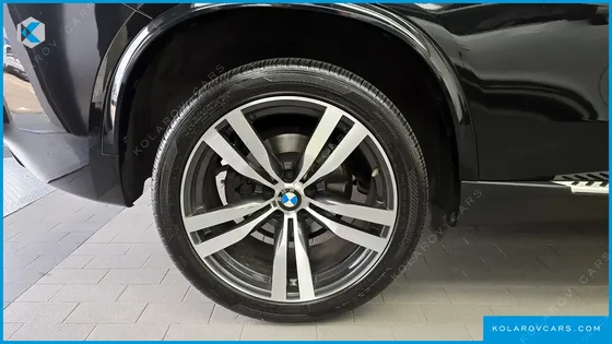 BMW X5 XDRIVE 40E IPERFORMANCE
