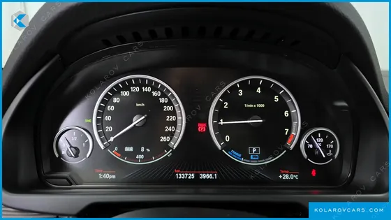 BMW X5 XDRIVE 40E IPERFORMANCE