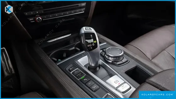 BMW X5 XDRIVE 40E IPERFORMANCE
