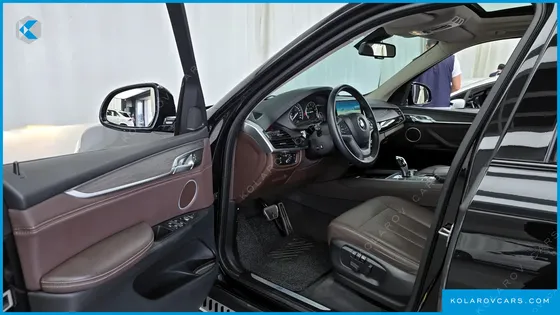 BMW X5 XDRIVE 40E IPERFORMANCE