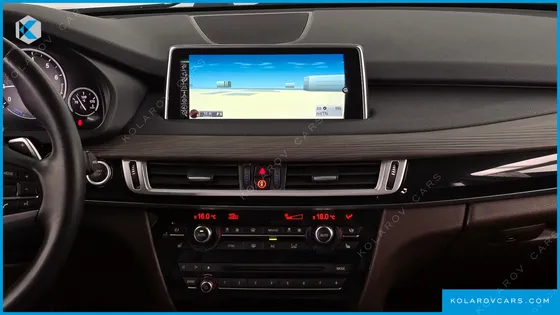 BMW X5 XDRIVE 40E IPERFORMANCE