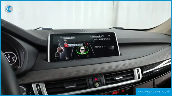 BMW X5 XDRIVE 40E IPERFORMANCE