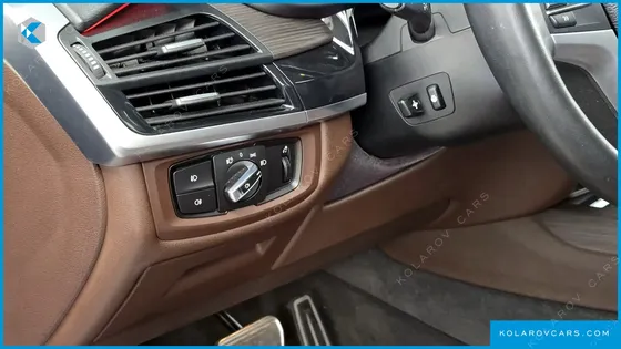 BMW X5 XDRIVE 40E IPERFORMANCE