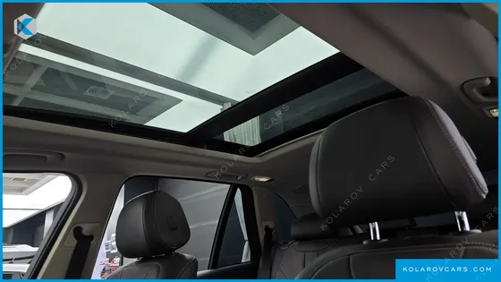 BMW X5 XDRIVE 40E IPERFORMANCE
