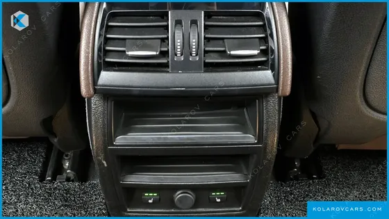 BMW X5 XDRIVE 40E IPERFORMANCE