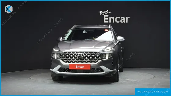 HYUNDAI SANTA FE DIESEL 2.2 2WD