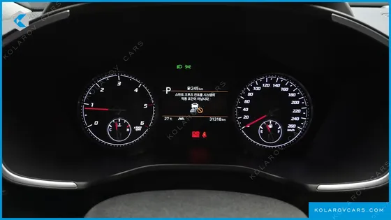 HYUNDAI SANTA FE DIESEL 2.2 2WD