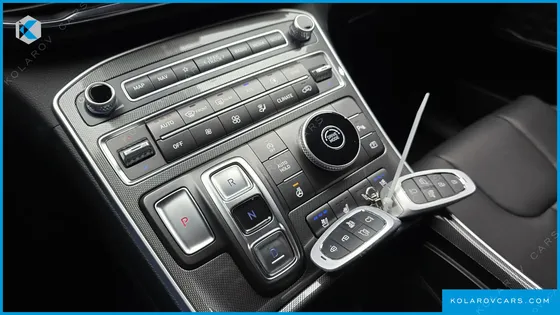 HYUNDAI SANTA FE DIESEL 2.2 2WD