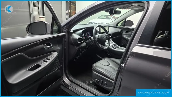 HYUNDAI SANTA FE DIESEL 2.2 2WD