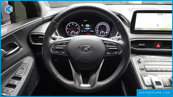 HYUNDAI SANTA FE DIESEL 2.2 2WD