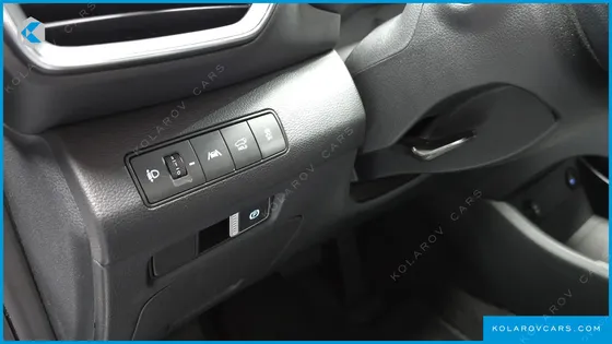HYUNDAI SANTA FE DIESEL 2.2 2WD