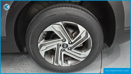 HYUNDAI SANTA FE DIESEL 2.2 2WD