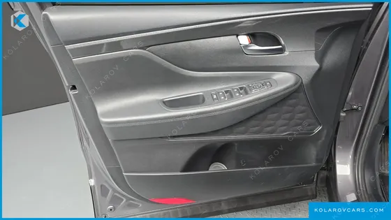 HYUNDAI SANTA FE DIESEL 2.2 2WD
