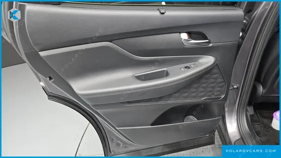 HYUNDAI SANTA FE DIESEL 2.2 2WD