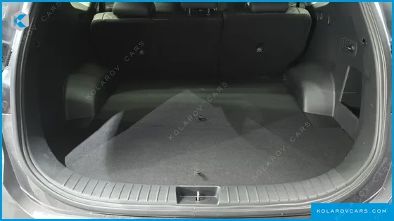 HYUNDAI SANTA FE DIESEL 2.2 2WD