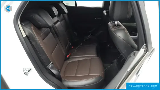 CHEVROLET (GM DAEWOO) TRAX 1.4 PREMIUM