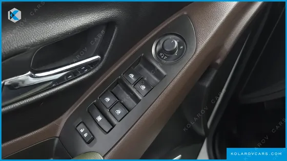 CHEVROLET (GM DAEWOO) TRAX 1.4 PREMIUM