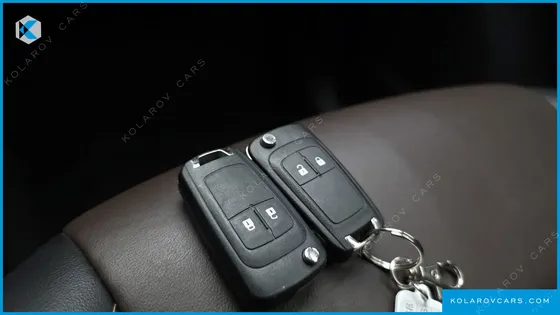 CHEVROLET (GM DAEWOO) TRAX 1.4 PREMIUM