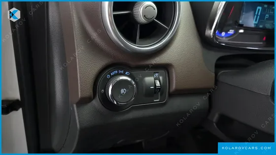 CHEVROLET (GM DAEWOO) TRAX 1.4 PREMIUM