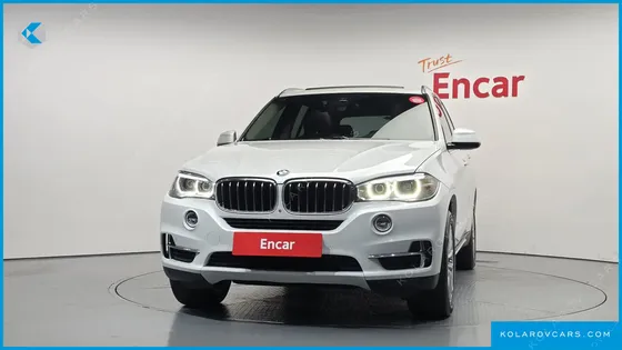 BMW X5 XDRIVE 30D