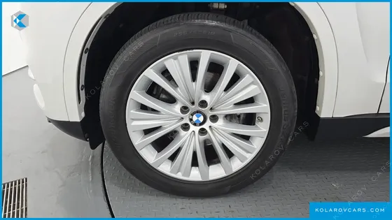 BMW X5 XDRIVE 30D
